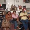 Cary W, Rebeldeen and Night Nurse , Rebeldeen  