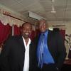 Kenny P and Dennis Malcom