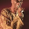 Frankie Paul - Clasical Soul  And Reggae Show in Canada - December 2009