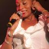 Nadine Sutherland - Clasical Soul  And Reggae Show in Canada - December 2009