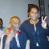 Quiet Vibes @ Reggaegolfer Studio - Palm Coast, Florida -  DJ Sista  &  Garth- 01/15/2010