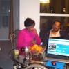 Quiet Vibes @ Reggaegolfer Studio - Palm Coast, Florida -  Silky Voice & Ray K -  01/15/2010