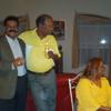 Quiet Vibes @ Reggaegolfer Studio - Palm Coast, Florida -  Reggaegolfer &  The Gent and Proper Lady  - 01/15/2010