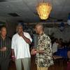 CD Geoorgie, Charlie K , & Garth  - Gladdy Fundraiser, Ft. Lauderdale, FL  01-16-2010