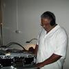 Charlie At the Controls - Gladdy Fundraiser, Ft. Lauderdale, FL  01-16-2010