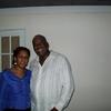 DJ Sista & Kenny P - Gladdy Fundraiser, Ft. Lauderdale, FL  01-16-2010