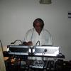 Charlie K  at the Controls - Gladdy Fundraiser, Ft. Lauderdale, FL  01-16-2010