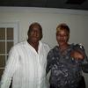 Kenny P & Jackie  - Gladdy Fundraiser, Ft. Lauderdale, FL  01-16-2010