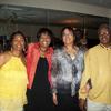 Barbrose RWM & Silky Voice, Keallie & RWM   - Gladdy Fundraiser, Ft. Lauderdale, FL  01-16-2010