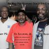 This Photo speaks for itself - lol - DJ Val Anthony's Studios - Andy Pt. St. Lucie, DJ Val Anthony and Raymond  - Liburn, GA 01-17-2010 (Photos compliments of Raymond Forbes)