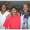 This Photo speaks for itself - lol - DJ Val Anthony's Studios - Andy Pt. St. Lucie, DJ Val Anthony and Raymond  - Liburn, GA 01-17-2010 (Photos compliments of Raymond Forbes)