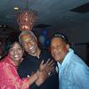 Silky Voice, Harry Strudwick, & Courtney  - Gladdy Fundraiser, Ft. Lauderdale, FL  01-16-2010