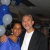 DJ Sista & Beamin02  - Gladdy Fundraiser, Ft. Lauderdale, FL  01-16-2010
