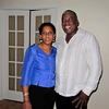 DJ Sista  & Kenny P  - Gladdy Fundraiser, Ft. Lauderdale, FL  01-16-2010