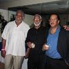 Charlie K, Cornel & Ray K  - Gladdy Fundraiser, Ft. Lauderdale, FL  01-16-2010