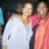 Nunzie & Silky Voice  - Gladdy Fundraiser, Ft. Lauderdale, FL  01-16-2010