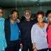 Bobby Blackman, Ray K, Cornel, Nunzie & Silky Voice  - Gladdy Fundraiser, Ft. Lauderdale, FL  01-16-2010