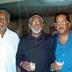 Charlie K, Cornel & Ray K  - Gladdy Fundraiser, Ft. Lauderdale, FL  01-16-2010