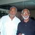 Charlie K & Cornel   - Gladdy Fundraiser, Ft. Lauderdale, FL  01-16-2010