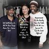 DJ Val Anthony, Michelle & Raymond @ DJ Val Anthony's Studio, Liburn, GA - Feb 2010