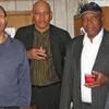 Reggaegolfers' Mothers Homecoming "Oats" Hibbert duncan, Longman, Oscar Black & peter Dyer- 3-11-2010 - Delaware