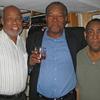 Reggaegolfers' Mothers Homecoming Colin Scott, Reggaegolfer and Paul Hutton -Reception at Paul Hutton's - Long Island, NY