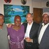 Reggaegolfers' Mothers Homecoming  Paul hutton, Smokey's Vilma, Beamin02 & Peter Dyer- 3-11-2010 - Delaware