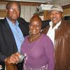 Reggaegolfers' Mothers Homecoming Reggaegolfr,, Winston Dyer & Smokeys Vilma- 3-11-2010 - Delaware
