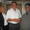 Reggaegolfers' Mothers Homecoming Beamin 02, Colin Scott & Carlw W - 3-11-2010 - Delaware