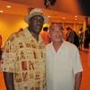 DJ Carlton & Beamin02  @ The 13th Annual Vinyl Record Collectors Association VRCA -Memorial Weekend in  New York, 05-29-31-2010 under the Auspices of Paul Hutton and Crew