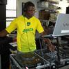 DJ Paul , Fusion Sundays, Orlando, FL Reggaeworldmusic