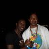 Romain Virgo &DJ Devon Best of the Best 2010 Miami, FL