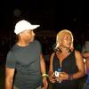 Eddie Edwards and Lady Saw Best of the Best 2010 Miami, FL
