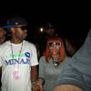 Nicki Minage  @ Best of the Best 2010 Miami, FL