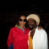 VP  Records Representative and Cocoa Tea