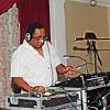Thadde the Saint - 13th Annual Vinyl Records collectors Assocation Memorial Day Weekend Celebration under the Direction of Paul Hutton and his Team - May 28-31th 2010