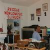 Big Bad Hugh ~~ Bouncing Mentals ~~ in Studios, Valrico, FL 