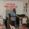 Big Bad Hugh ~~ Bouncing Mentals ~~ in Studios, Valrico, FL 