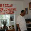 Big Bad Hugh ~~ Bouncing Mentals ~~ in Studios, Valrico, FL 