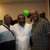RWM , Trevor - Melodians  and Kenny P @Greenwich Town Reunion 07-17-2010, Ft. Lauderdale. FL
