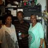 Lady Shirley of Broward, Dexter & Denise Hylton 