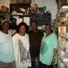 RWM, Lady Shirley of Broward, Dexter and Denise Hylton