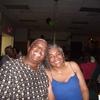 Kenny P and Denise Hylton @ Greenwich Town Affair, Ft. Lauderdale, FL  July 2010