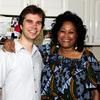 REGGAE WORLD MUSIC - Ian, & Lady Shirley of Broward   ~ Annual Meet & Greet ~~ October 8th - 10th, 2010, Ft. Lauderdale, FL 
