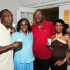 REGGAE WORLD MUSIC - Mitch, Denise hylton, Reggaegolfer & Guest  ~ Annual Meet & Greet ~~ October 8th - 10th, 2010, Ft. Lauderdale, FL 