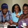 REGGAE WORLD MUSIC - IMighty Kingsley, Denise hylton & Smokey's Vilma   ~ Annual Meet & Greet ~~ October 8th - 10th, 2010, Ft. Lauderdale, FL 
