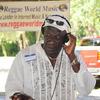 REGGAE WORLD MUSIC - Dorrell The cool One @ the Controls    ~ Annual Meet & Greet ~~ October 8th - 10th, 2010, Ft. Lauderdale, FL 