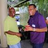 REGGAE WORLD MUSIC - Bonner 7 andy Pt. St. Lucie   ~ Annual Meet & Greet ~~ October 8th - 10th, 2010, Ft. Lauderdale, FL 