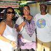 REGGAE WORLD MUSIC - Keallie & RWM - Barbrose -Certifcate of Appreciation  Annual Meet & Greet ~~ October 8th - 10th, 2010, Ft. Lauderdale, FL 
