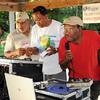 REGGAE WORLD MUSIC - Charlie  K, Devon & Reggaegolfer ~ Annual Meet & Greet ~~ October 8th - 10th, 2010, Ft. Lauderdale, FL 